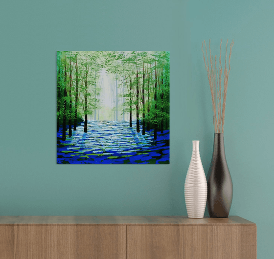 Sunray Forest