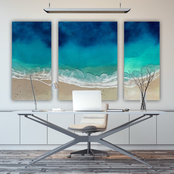 Beneath The Shallows