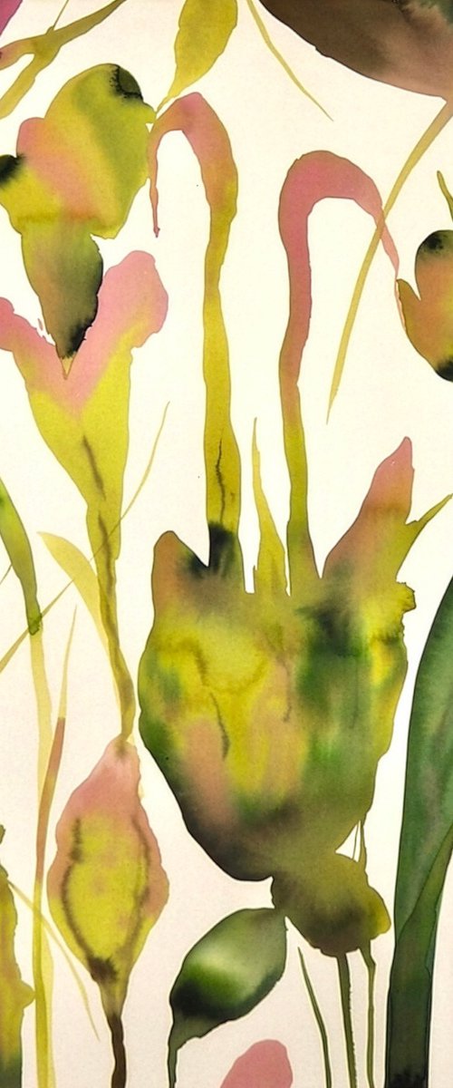 Butti by Isabella Nazzarri