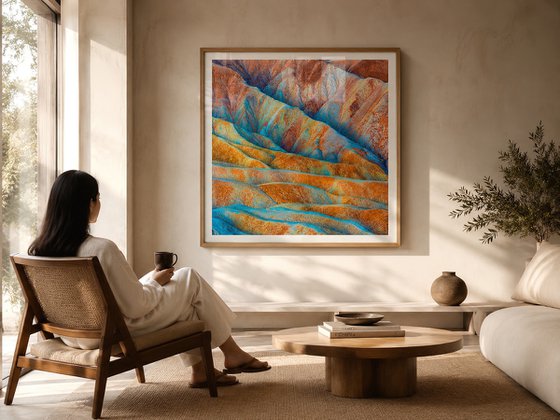 Artisan Valley