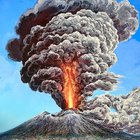 Volcano