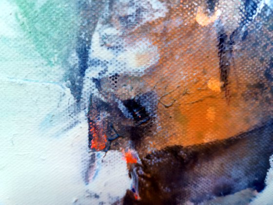 Eternity still life 11.03.2026