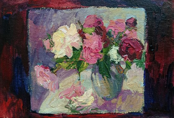 Love flowers