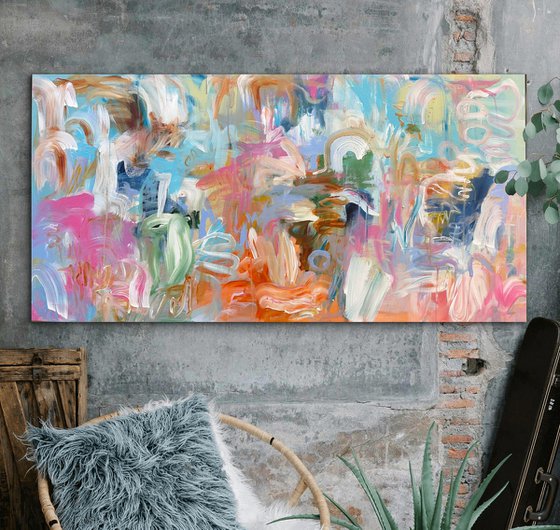 Tidal Garden of Beings