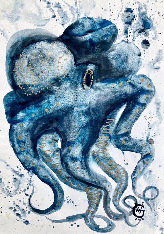 Octopus 2