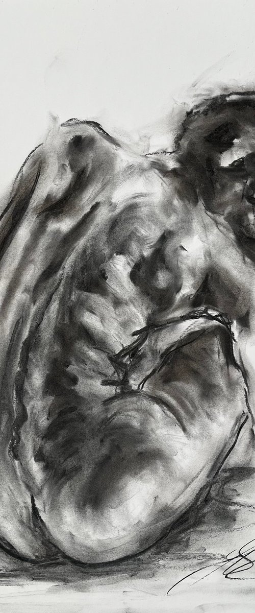 Peace by James Shipton