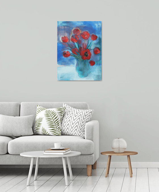 Tulips
