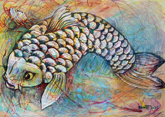 KOI 1
