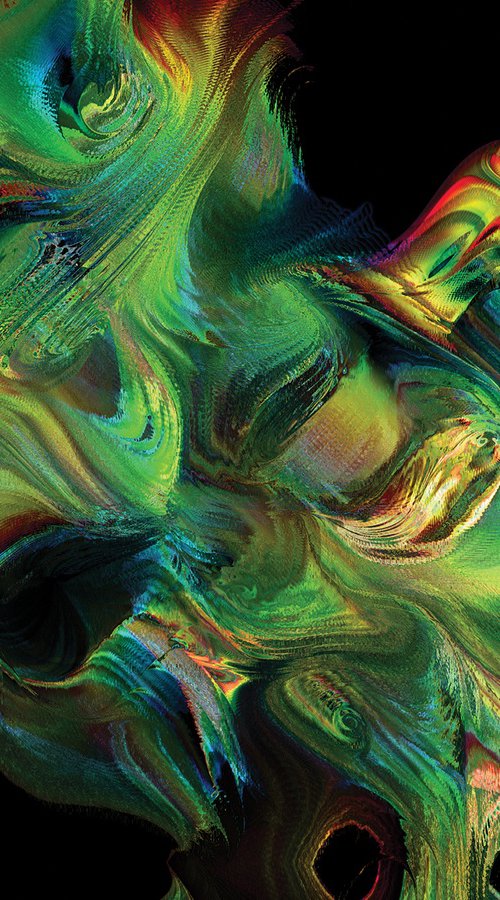 Arcoiris by Javier Diaz
