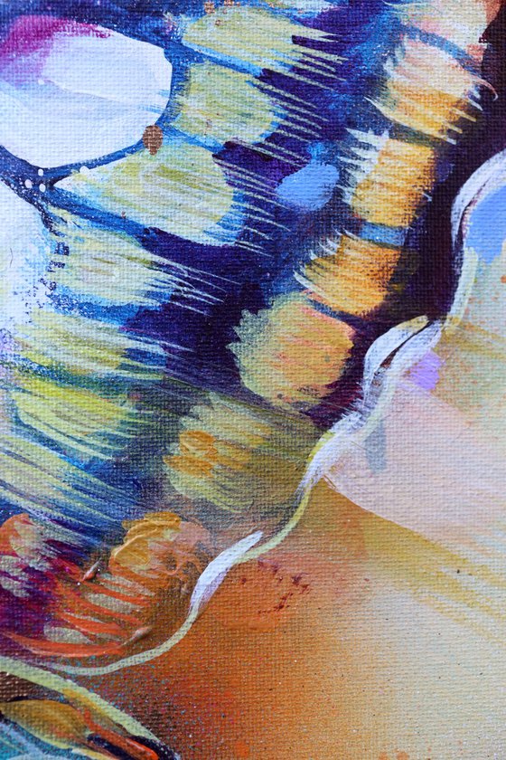 Sun Whisper
