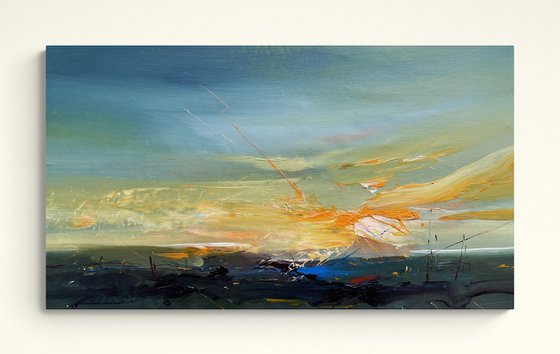 Depth of nature 226
