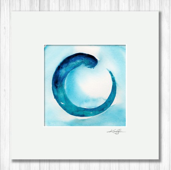 Enso Serenity Collection 5