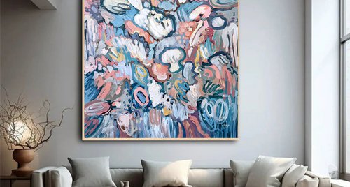 Artwork by Lana Guise