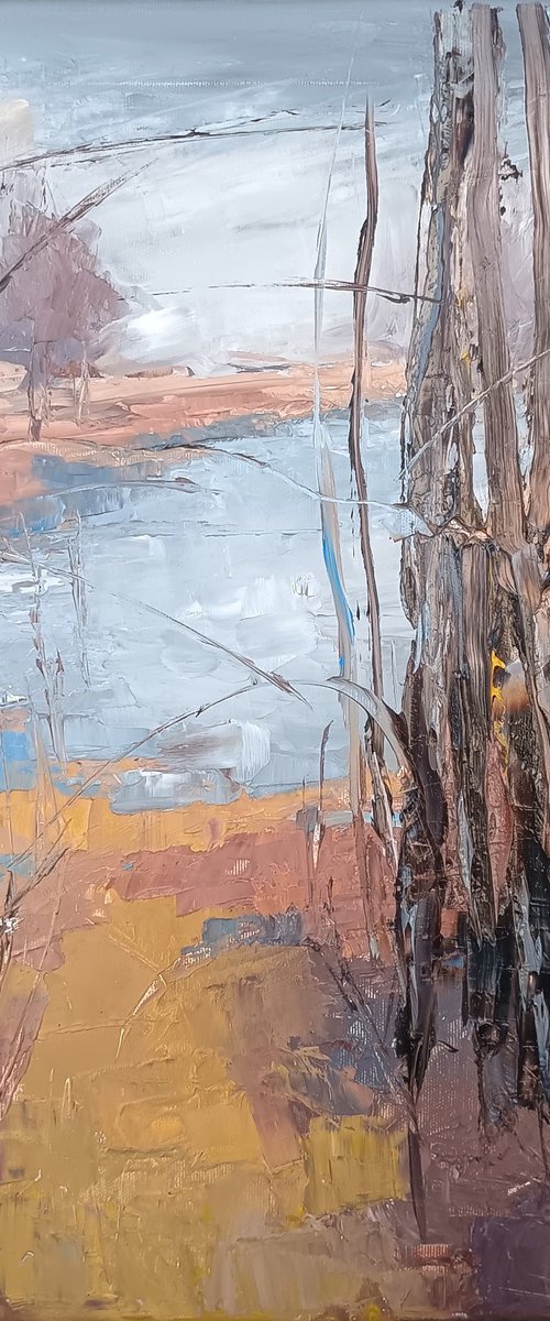 UNDRESSED by Emilia Milcheva