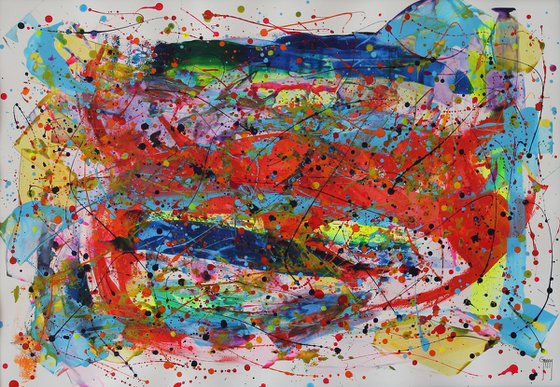 Passionate Nature Dreams