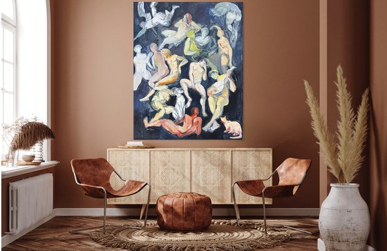Midsummer Night's Dream