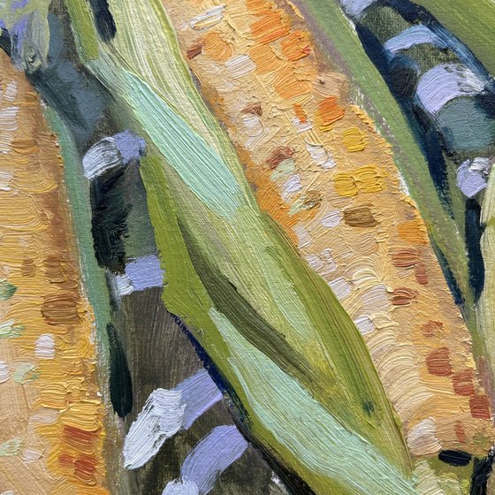 Corn