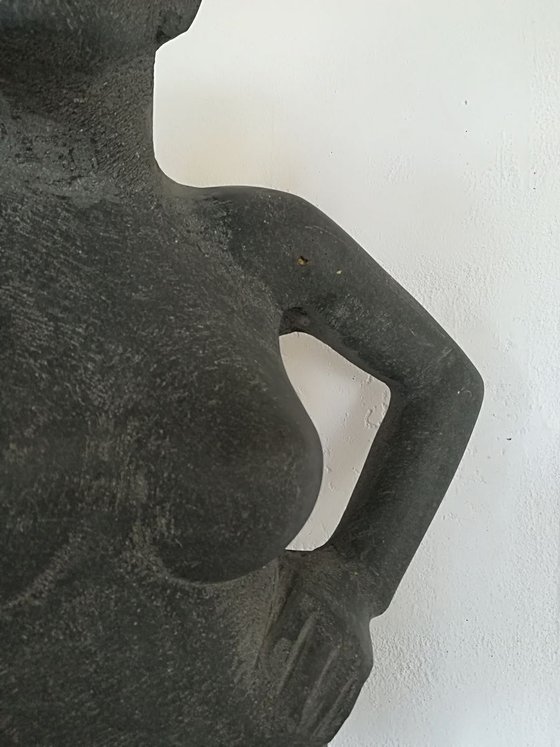 "Female Figure"