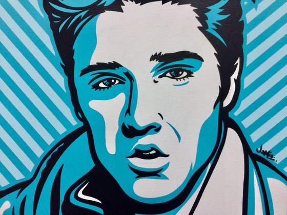 Elvis Presley