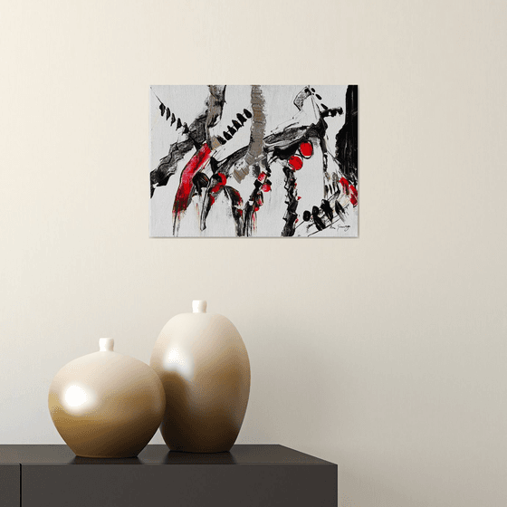 Les oiseaux noirs