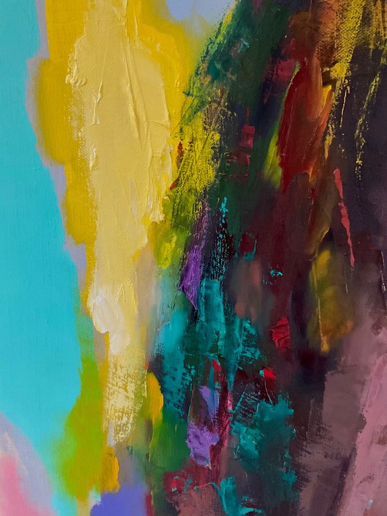 PLASTICS OF EMOTIONS 5