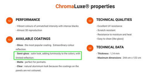 Sentir Bleu avec le Rouge