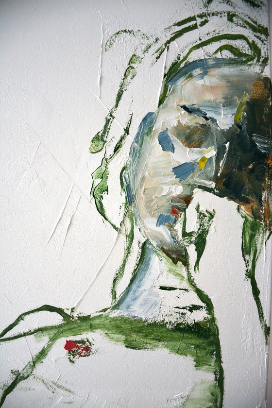 NUDE DRAMA №6