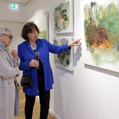 Visit Christa Haack shop