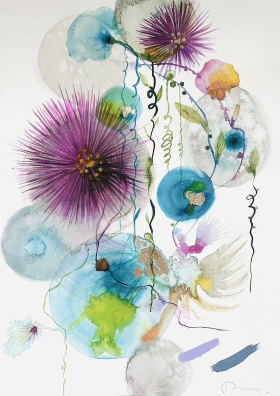 Magical plants 19