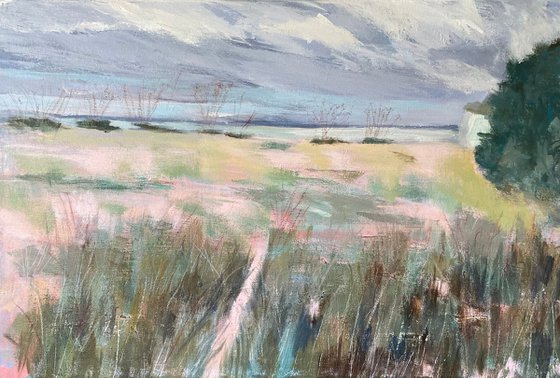 Soft September Day
