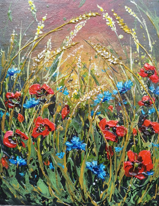 "Breath of Summer"