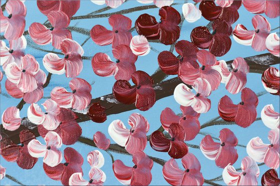 Blossom Breeze