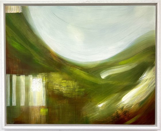 Verdant Valley