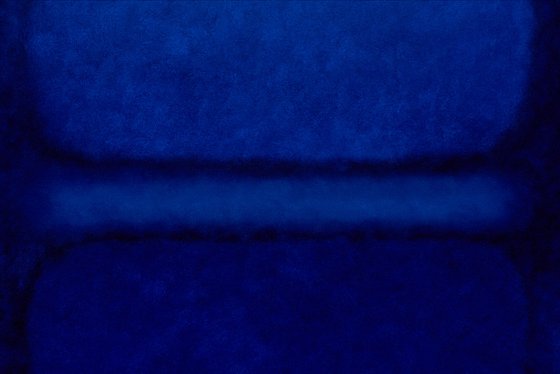 Blue Nocturne