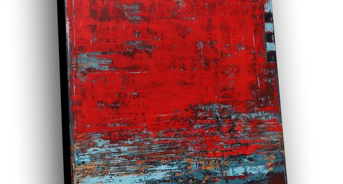 Artwork by Inez Froehlich