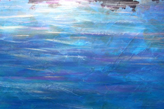 Landscape Reflections XV