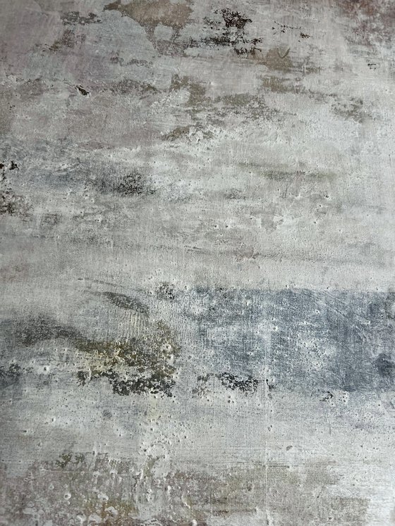 Rust & Silence