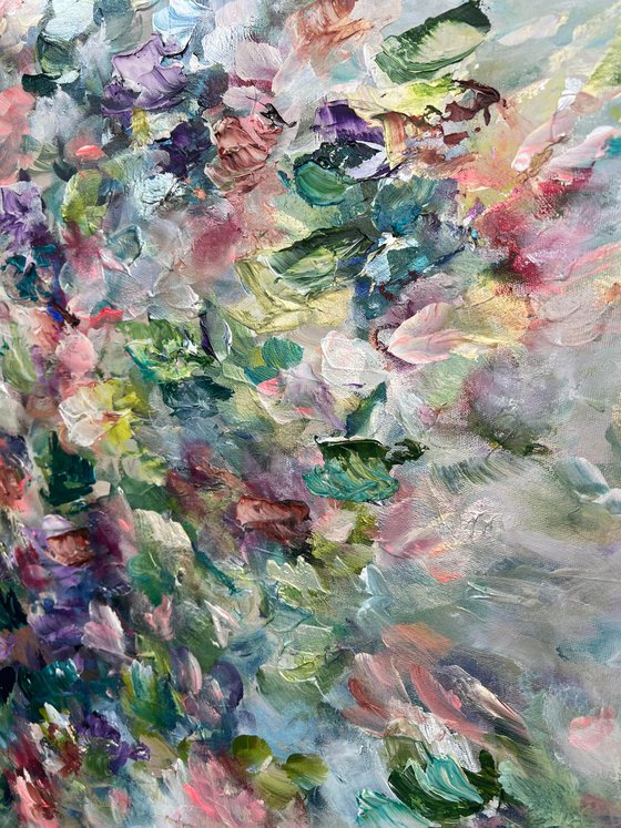 A Blossoming LIfe