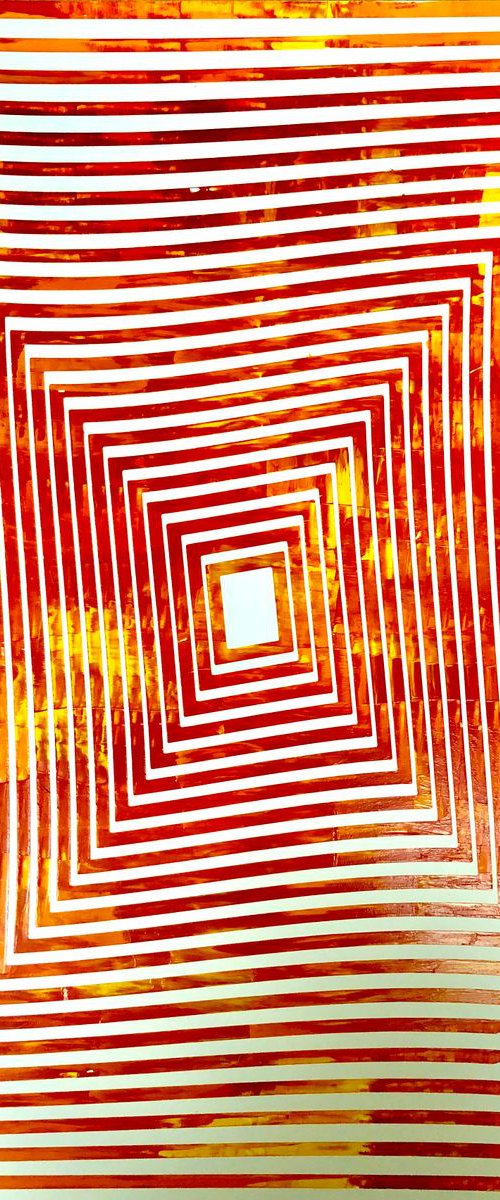 Purgatory by Sean Christopher Ward