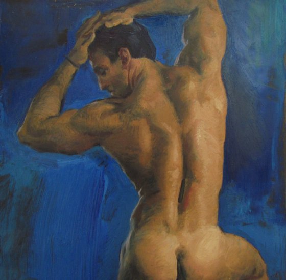 Ultramarine