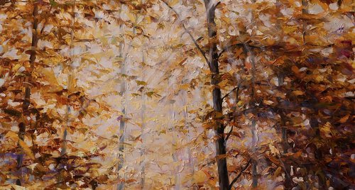 Artwork by Gennady Vylusk