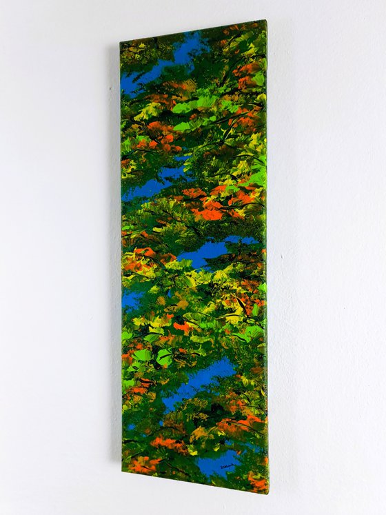 Colorful autumn 3