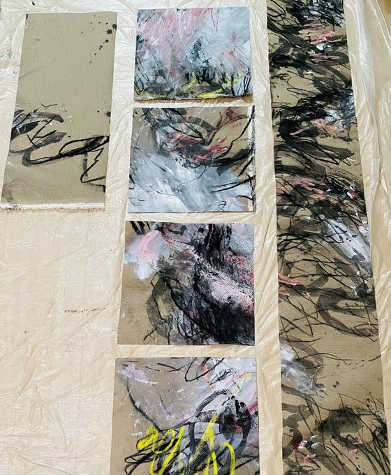 No titel (landscape)