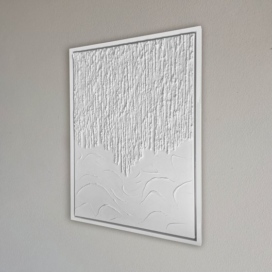 Dew drops