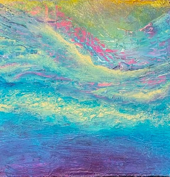 Underneath The Surface
