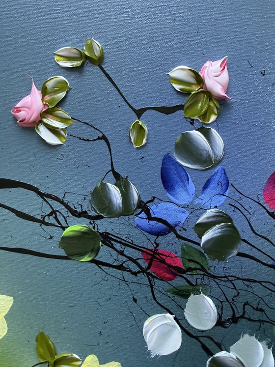 Fragments of a Garden II