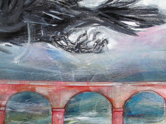 Raven and Viaduct2