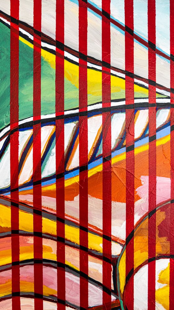Still Stripe