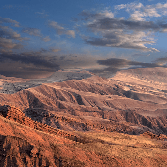 Iran, Alamut Valley