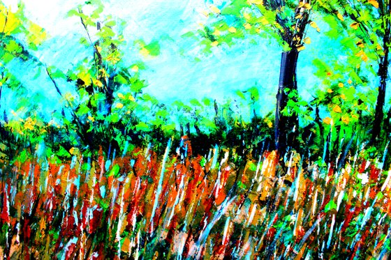 Bursledon Reedbeds